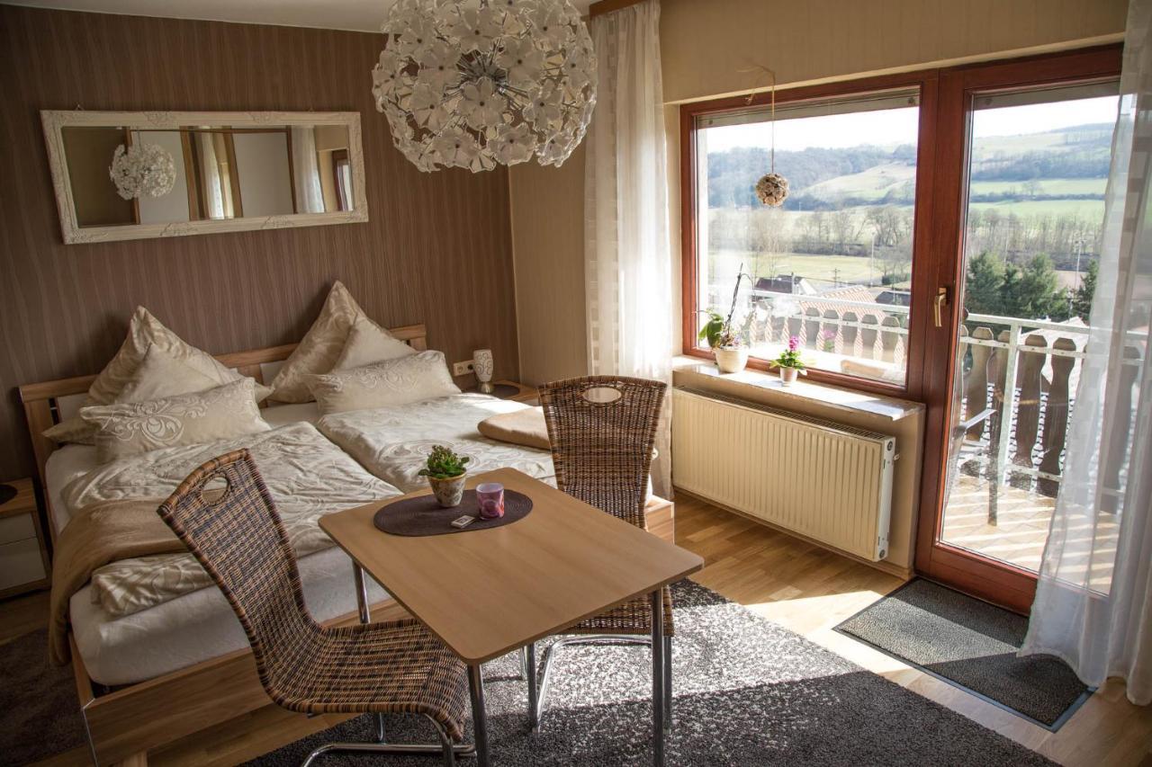 Feriendomizil Willi & Renate Apartment Bad Sobernheim Exterior photo